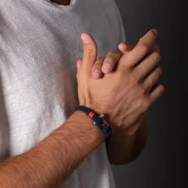 Pulseira Cavalieri Nozen