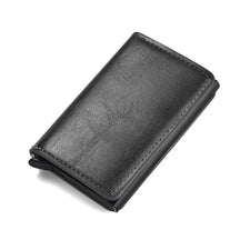 Carteira Cavalieri Sizen