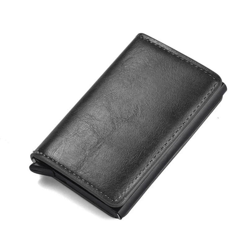 Carteira Cavalieri Sizen