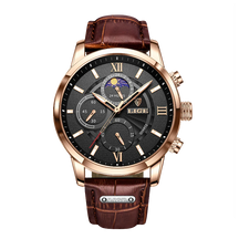 Relógio Masculino Lige Club Vienen