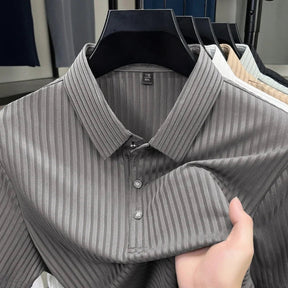 Camisa Polo Masculina Cavalieri Valencen