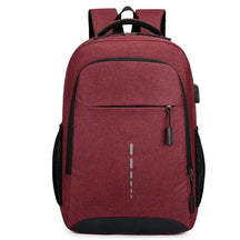 Mochila Masculina Cavalieri Minimalismen