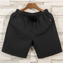 Bermuda de Linho Masculina Milano