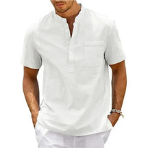 Camisa Casual Masculina Cavalieri Parbenin