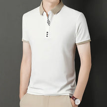Camisa Polo Masculina Cavalieri Parenze